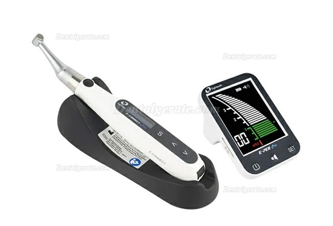 Eighteeth E-connect Pro Dentaler Endomotor + E-pex Pro Apexlokalisator