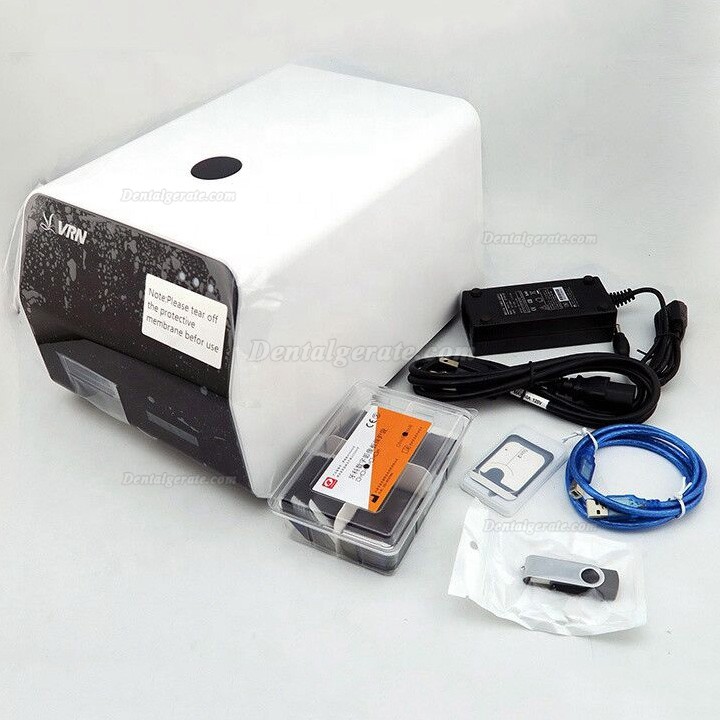 Vrn EQ 600 Speicherfolienscanner f&uuml;r Zahn&auml;rzte