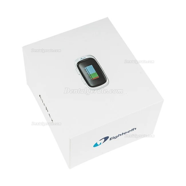 Eighteeth Airpex Apexlokalisator mit kabelloser aufladung