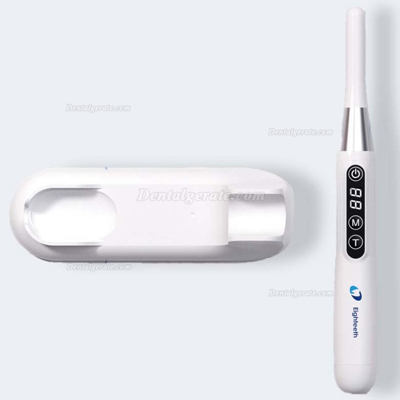 Eighteeth CuringPen-E Dentaler LED Polymerisationslampe Eighteeth CuringPen-E Dentaler LED Polymerisationslampe