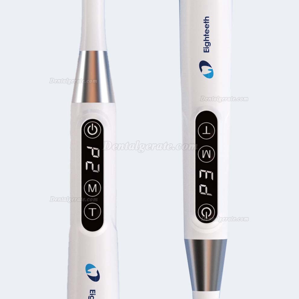 Eighteeth CuringPen-E Dentaler LED Polymerisationslampe Eighteeth CuringPen-E Dentaler LED Polymerisationslampe