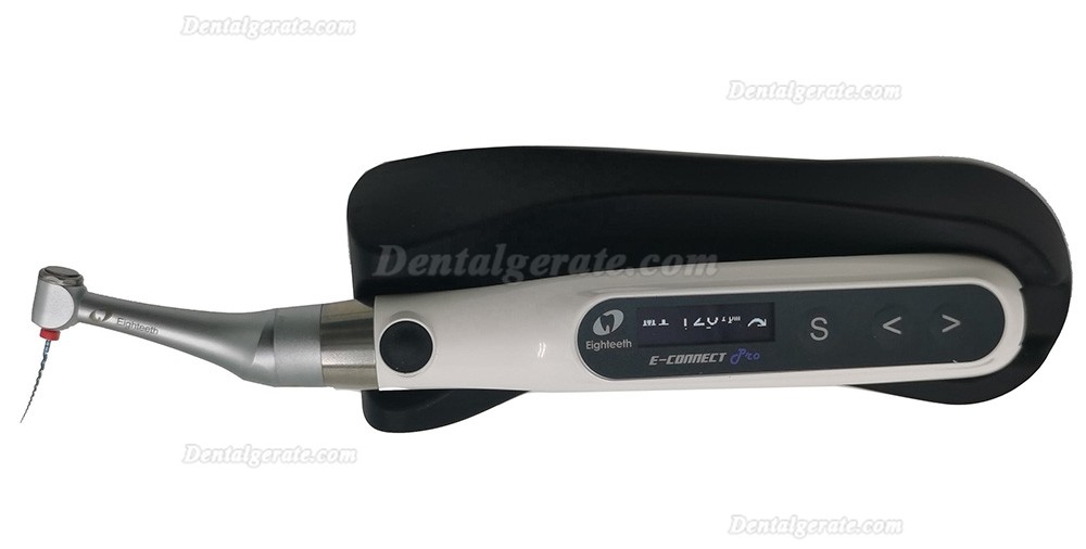 Eighteeth E-Connect Pro dental endo motor kompatibel mit E-PEX Pro