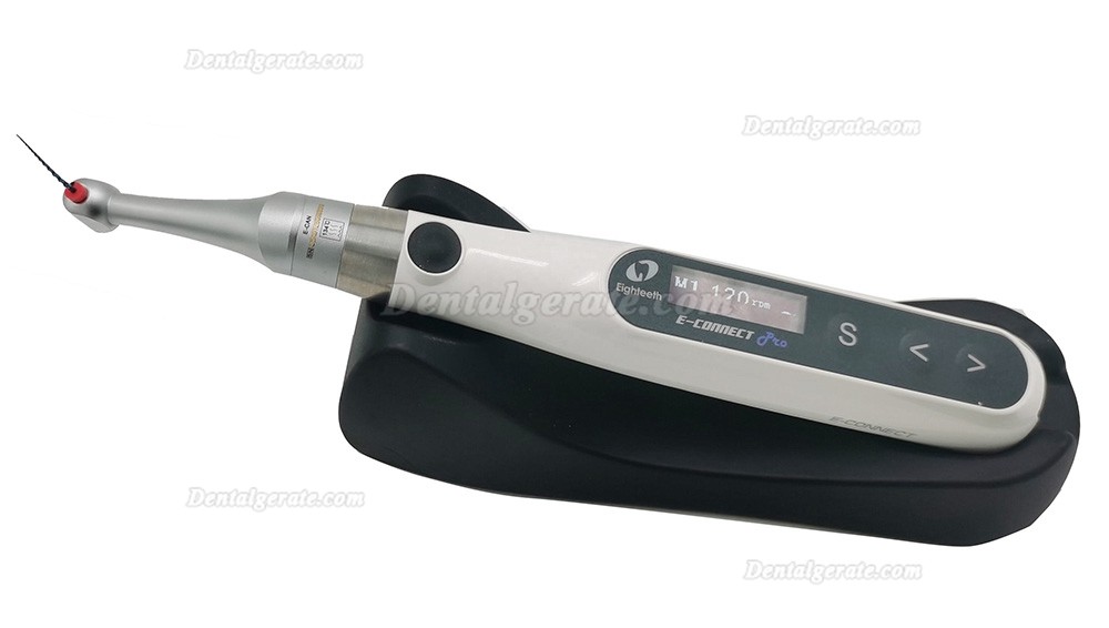 Eighteeth E-Connect Pro dental endo motor kompatibel mit E-PEX Pro