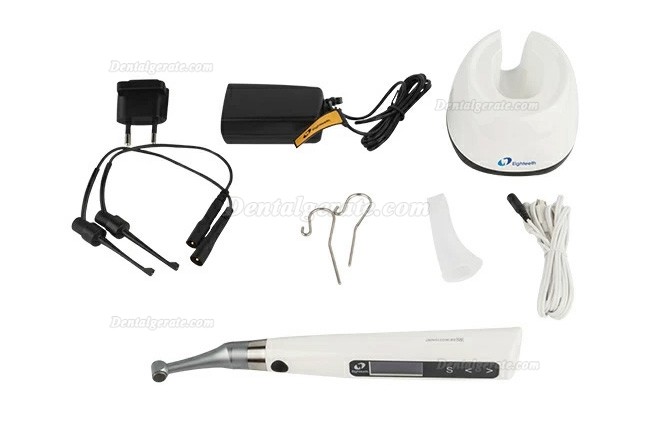 Eighteeth E-CONNECT S endo motor mit integriertem apexlokalisator