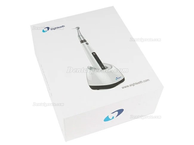 Eighteeth E-CONNECT S endo motor mit integriertem apexlokalisator