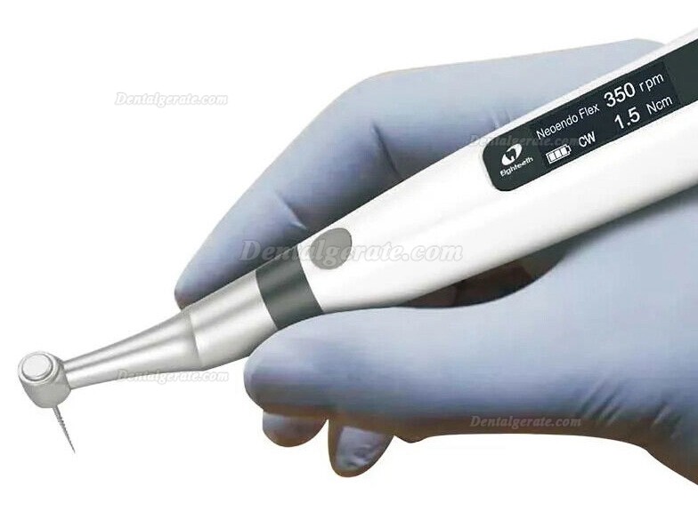 Eighteeth E-CONNECT S endo motor mit integriertem apexlokalisator