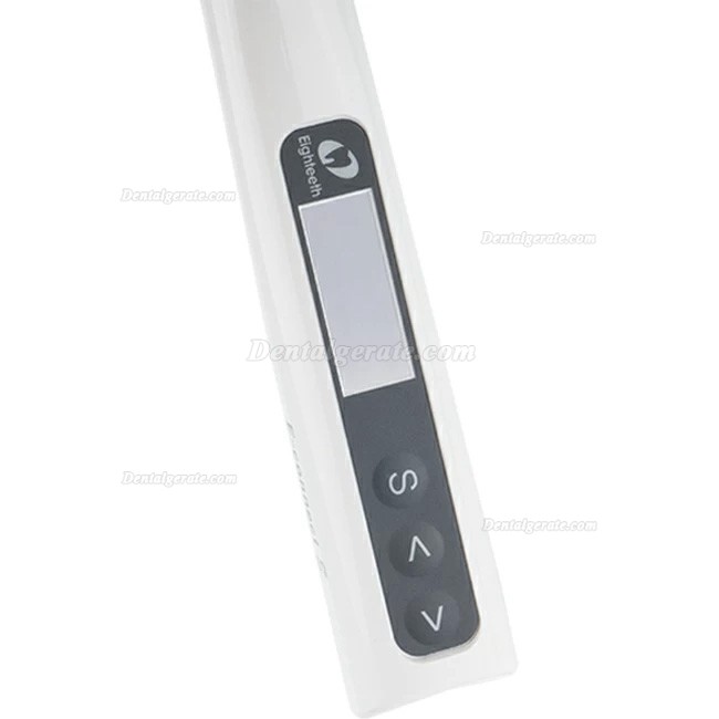 Eighteeth E-CONNECT S endo motor mit integriertem apexlokalisator