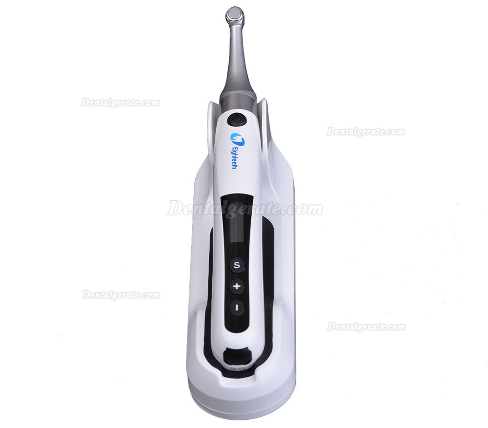 Eighteeth E-Xtreme Dentaler Endomotor + Airpex Apexlokalisator