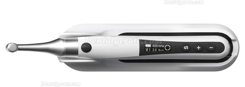 Eighteeth E-xtreme b&uuml;rstenloser endomotor integriertes dentalfeilensystem