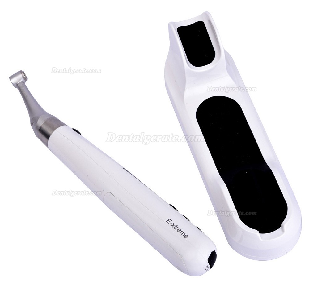 Eighteeth E-xtreme b&uuml;rstenloser endomotor integriertes dentalfeilensystem