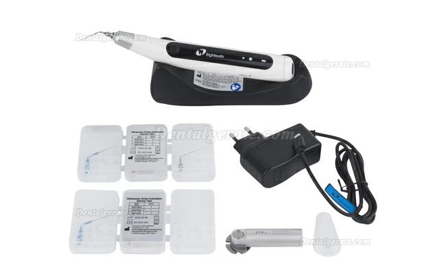 Eighteeth Ultra-X Ultraschall-aktivator endoactivator handstück Eighteeth Ultra-X Ultraschall-aktivator endoactivator handstück