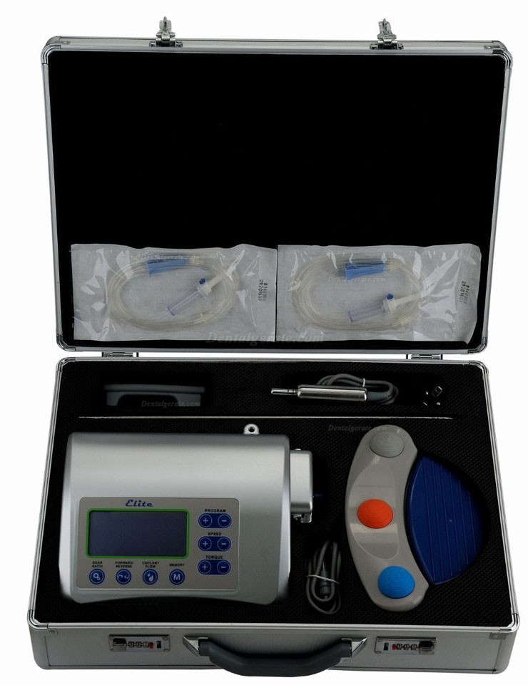 Victory&reg; Elite V-DIM-I Dental Implant Motor