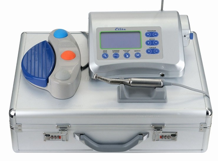 Victory&reg; Elite V-DIM-I Dental Implant Motor