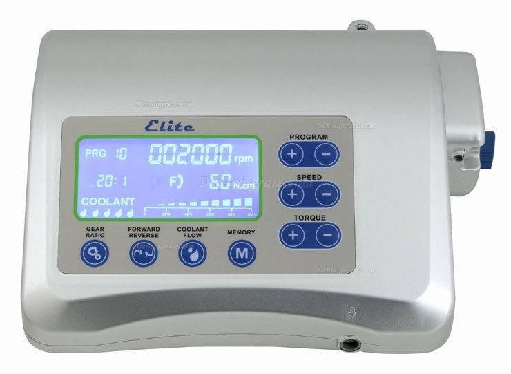Victory&reg; Elite V-DIM-I Dental Implant Motor