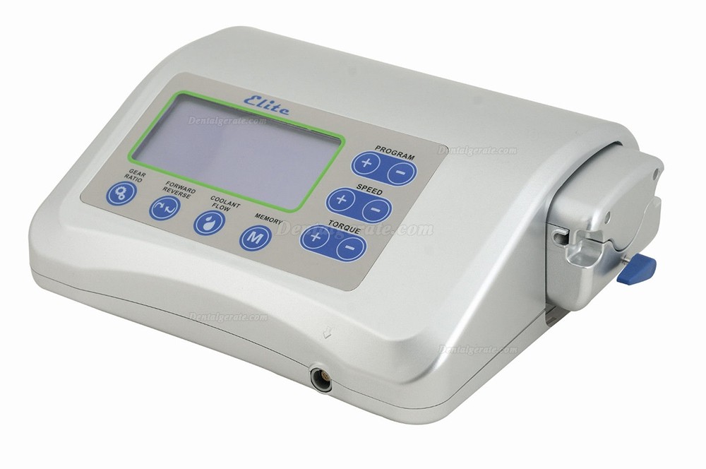 Victory&reg; Elite V-DIM-I Dental Implant Motor