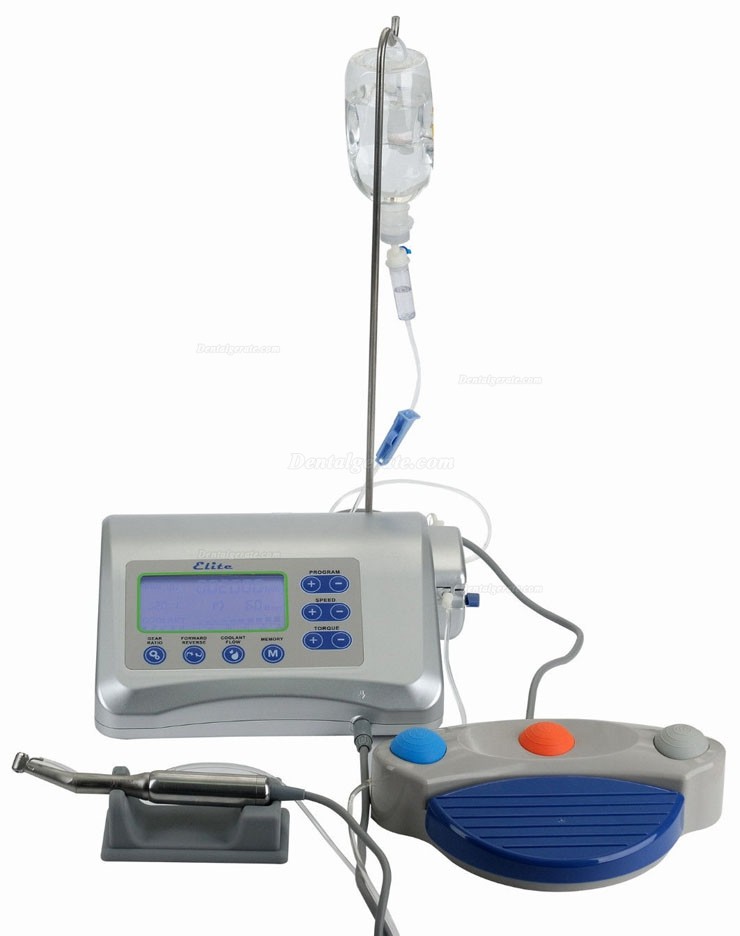 Victory&reg; Elite V-DIM-I Dental Implant Motor