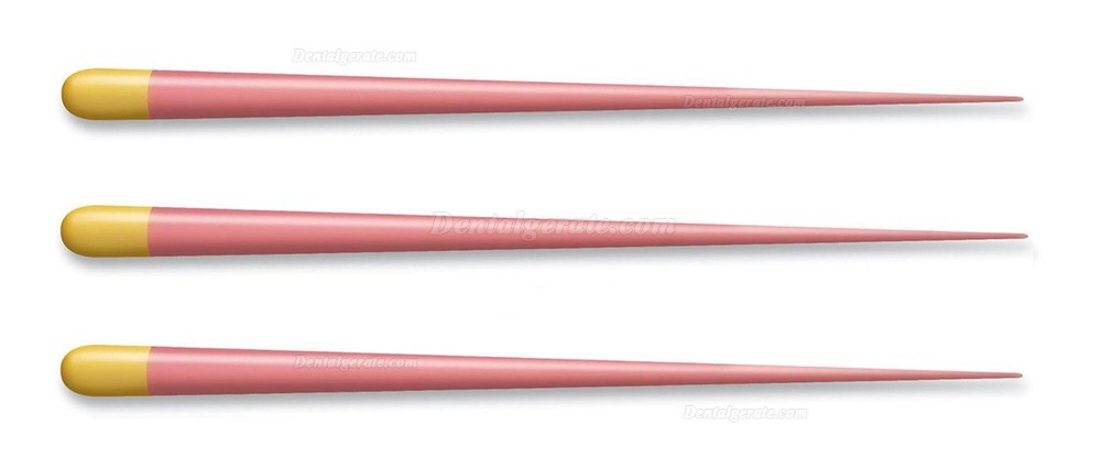 5 St&uuml;ck Dental Guttaperchaspitzen(Gutta percha) F1-F3 Gr&ouml;&szlig;e