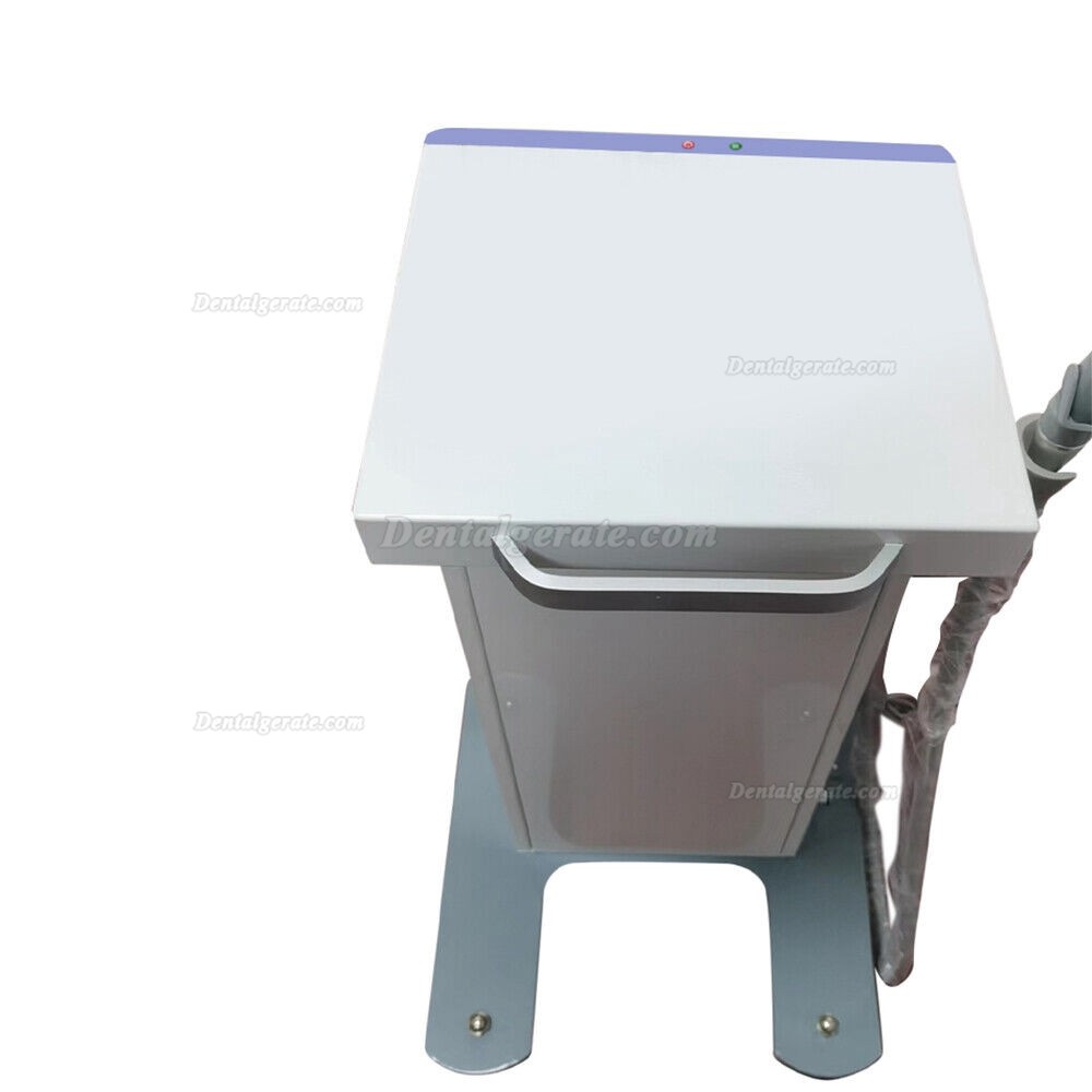 FAM FM-370X 280W Absauganlage Zahnarztpraxis (Tragbare Unterdruck Speichelabsaugung)