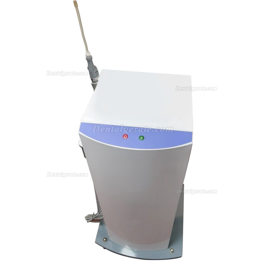 FAM FM-370X 280W Absauganlage Zahnarztpraxis (Tragbare Unterdruck Speichelabsaugung)