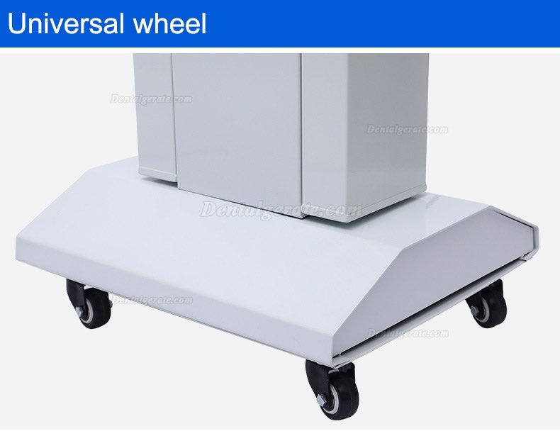 FY 120W-220W Tragbare UV + Ozon-Desinfektionslampe UV-Sterilisatorwagen 253,7 nm FY 120W-220W Tragbare UV + Ozon-Desinfektionslampe UV-Sterilisatorwagen 253,7 nm