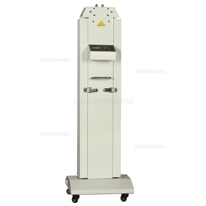 FY 120W-220W Tragbare UV + Ozon-Desinfektionslampe UV-Sterilisatorwagen 253,7 nm FY 120W-220W Tragbare UV + Ozon-Desinfektionslampe UV-Sterilisatorwagen 253,7 nm