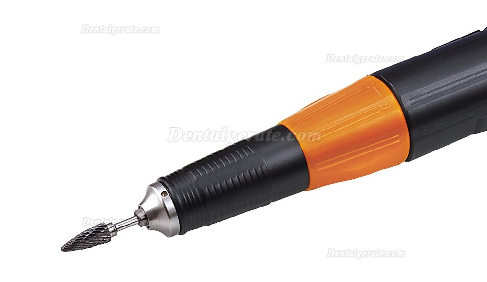 Fastrong S100A Dental B&uuml;rstenloser Mikromotor/Dental Elektropolieren 50K U/min