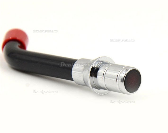 5Pcs 8*12*15mm Dental Lichtleiter für Polymerisationslampe Led Dental 5Pcs 8*12*15mm Dental Lichtleiter für Polymerisationslampe Led Dental