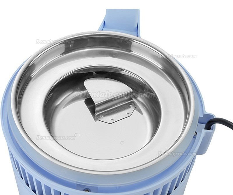 Fomos AQUA Wasserdestillierger&auml;t f&uuml;r Autoklaven 4 Liter 750W