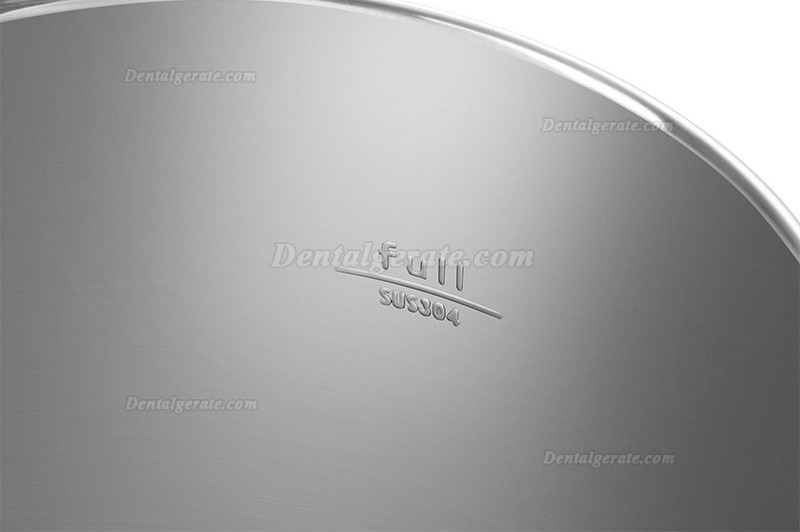 Fomos AQUA Wasserdestillierger&auml;t f&uuml;r Autoklaven 4 Liter 750W