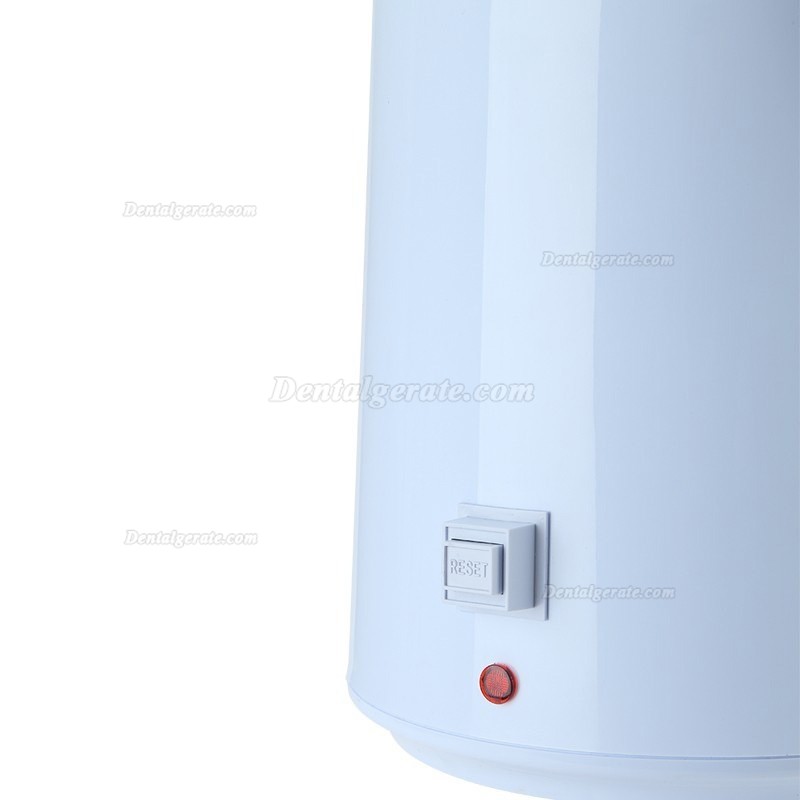 Fomos AQUA Wasserdestillierger&auml;t f&uuml;r Autoklaven 4 Liter 750W