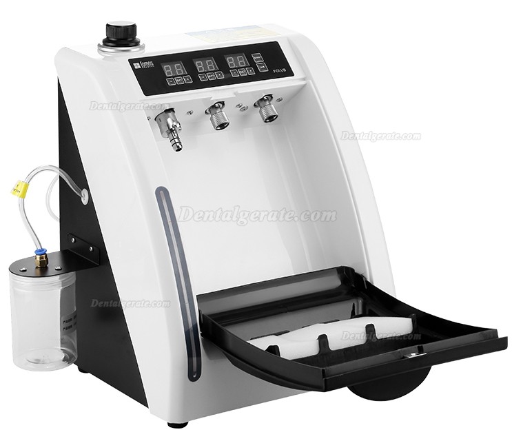 Fomos Folub Automatische Dentalhandst&uuml;ck Schmieranlage