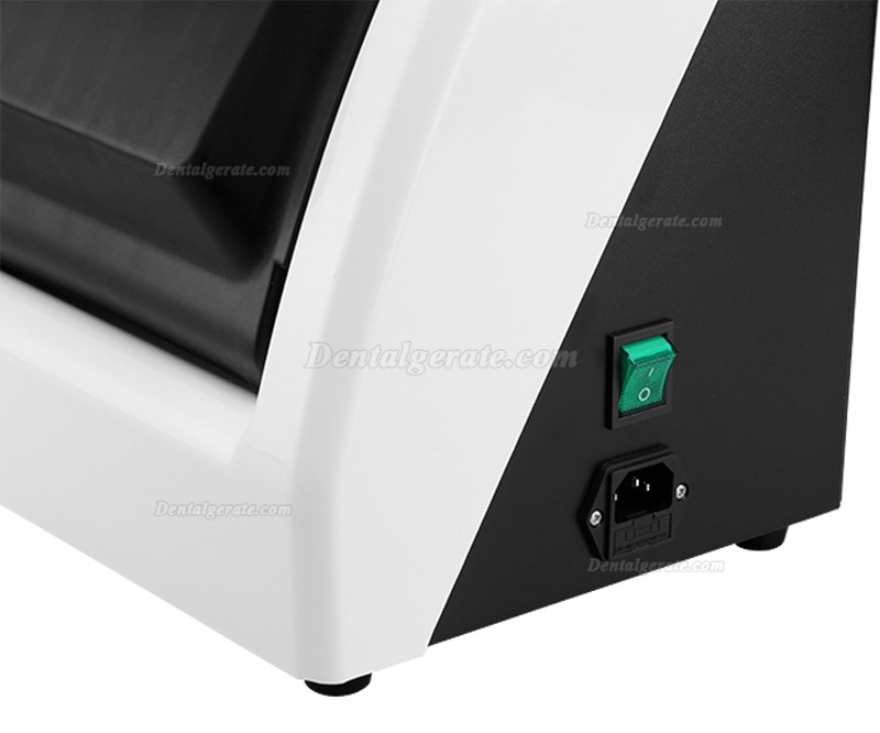 Fomos Folub Automatische Dentalhandst&uuml;ck Schmieranlage
