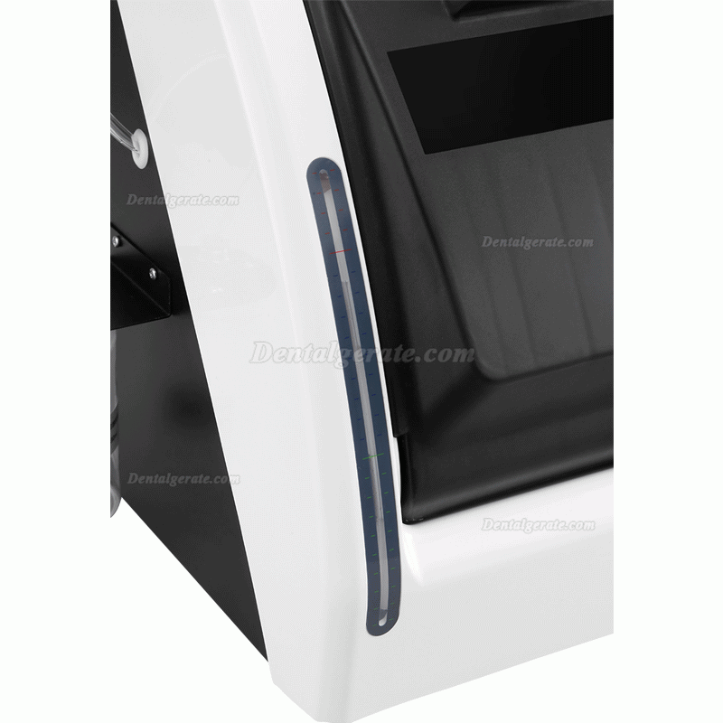 Fomos Folub Automatische Dentalhandst&uuml;ck Schmieranlage