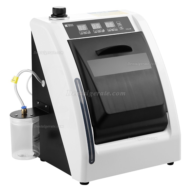 Fomos Folub Automatische Dentalhandst&uuml;ck Schmieranlage