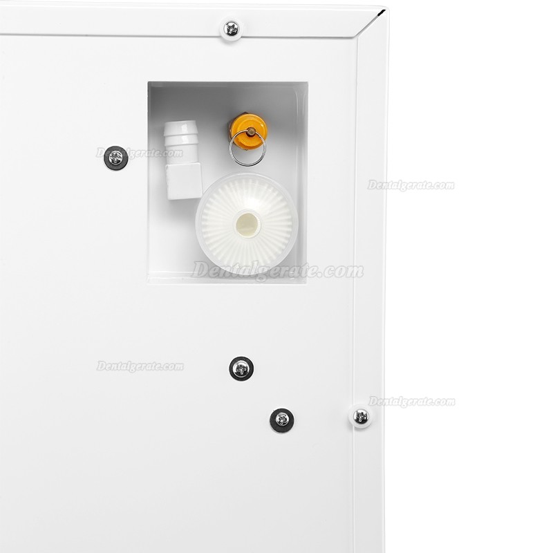 Fomos Foster 8/12L Autoklav Sterilisation Klasse B mit Drucker Fomos Foster 8/12L Autoklav Sterilisation Klasse B mit Drucker