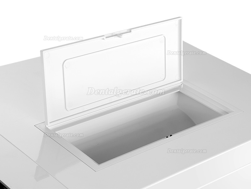Fomos Foster Plus 17L/22L Tisch Autoklav Zahnmedizin Fomos Foster 8/12L Autoklav Sterilisation Klasse B mit Drucker