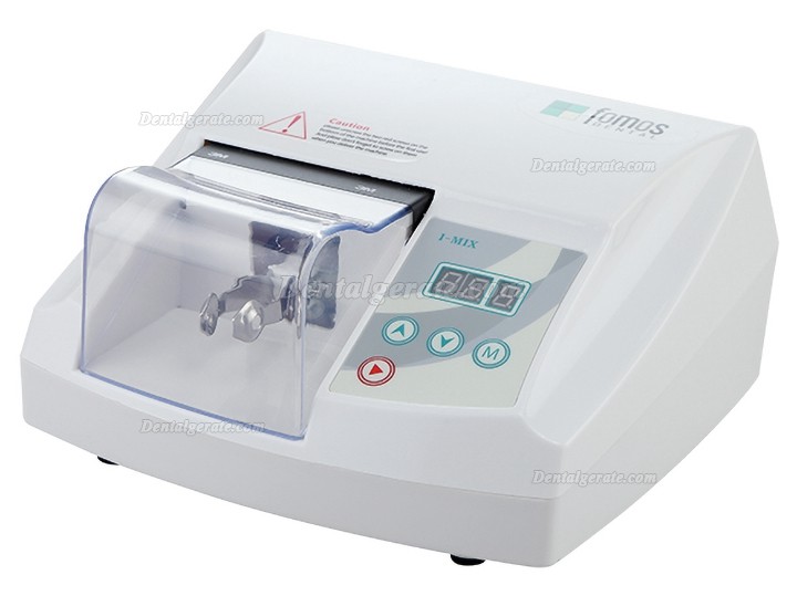 Fomos Imix-M3 Dental Kapselmischger&auml;te Amalgamator Amalgammischger&auml;te