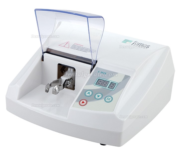 Fomos Imix-M3 Dental Kapselmischger&auml;te Amalgamator Amalgammischger&auml;te