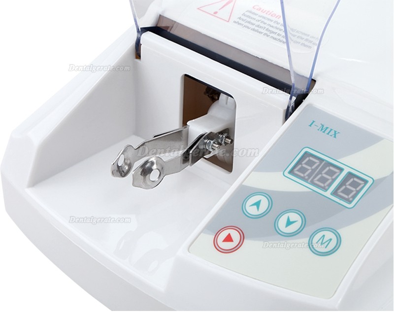 Fomos Imix-M3 Dental Kapselmischger&auml;te Amalgamator Amalgammischger&auml;te