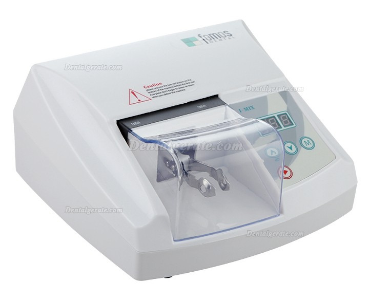 Fomos Imix-M3 Dental Kapselmischger&auml;te Amalgamator Amalgammischger&auml;te