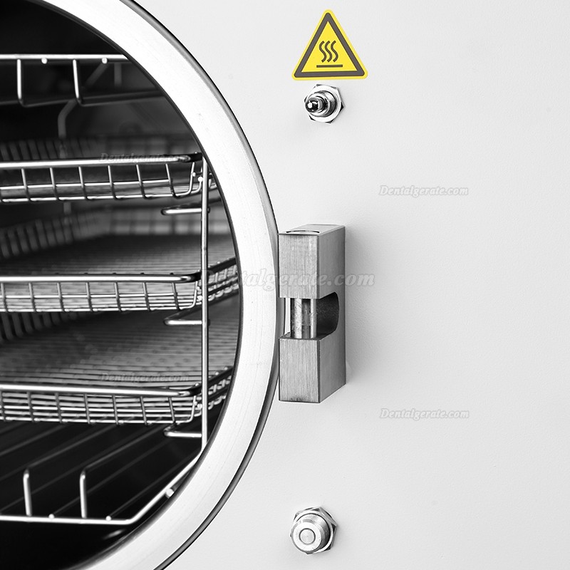 Fomos Linea 22L Autoklav Sterilisation Zahnmedizin Klasse N Mit Trocknungsfunktion
