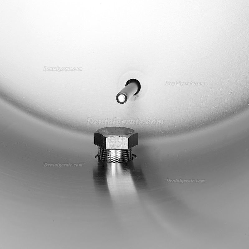 Fomos Linea 22L Autoklav Sterilisation Zahnmedizin Klasse N Mit Trocknungsfunktion