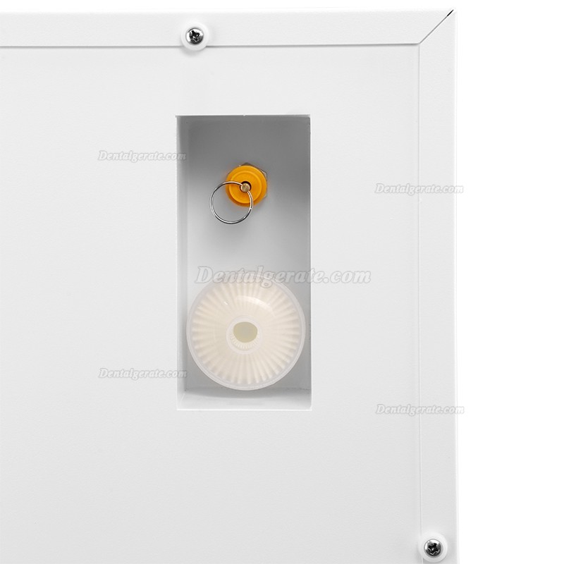 Fomos Linea 22L Autoklav Sterilisation Zahnmedizin Klasse N Mit Trocknungsfunktion