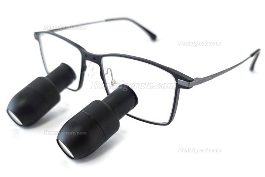 Micare GNHM 4.0X/5.0X/6.0X Zahnarzt Lupenbrille,Kepler Dental Lupenbrille Micare GNHM 4.0X/5.0X/6.0X Zahnarzt Lupenbrille,Kepler Dental Lupenbrille