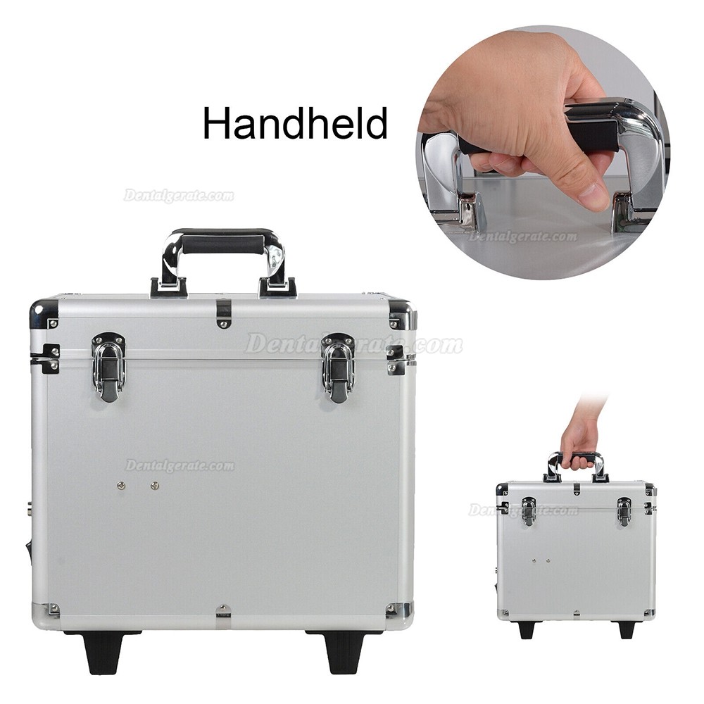 GOARD G12-A Mobile dentaleinheit / Mobile Behandlungseinheit Zahnarzt