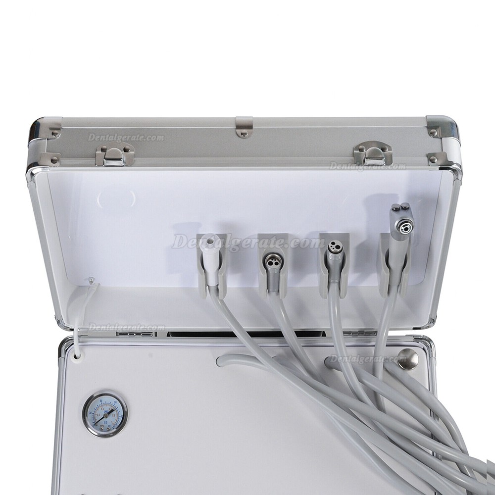 GOARD G12-A Mobile dentaleinheit / Mobile Behandlungseinheit Zahnarzt