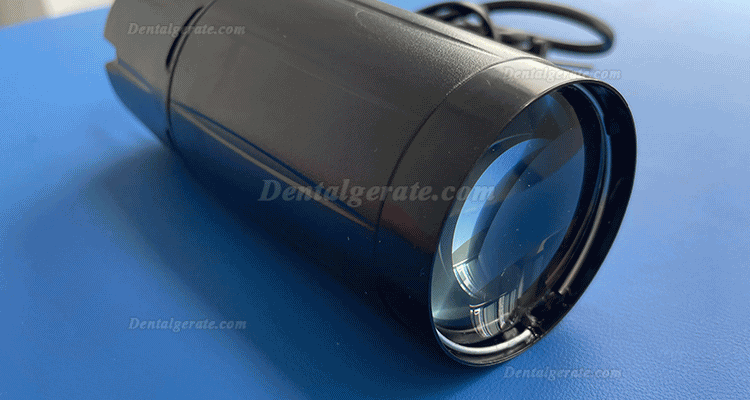 Greeloy GU-P 109 Mobile Zahnarztstühle 360° Zahnarzt Tragbaren Klappstuhl mit LED-Kaltlichtlampe Greeloy GU-P 109 Mobile Zahnarztstühle 360° Zahnarzt Tragbaren Klappstuhl mit LED-Kaltlichtlampe