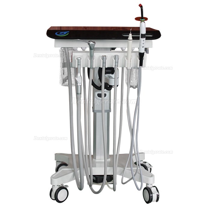 Greeloy&reg; GU P302s Mobile Dental Lieferung Einheit