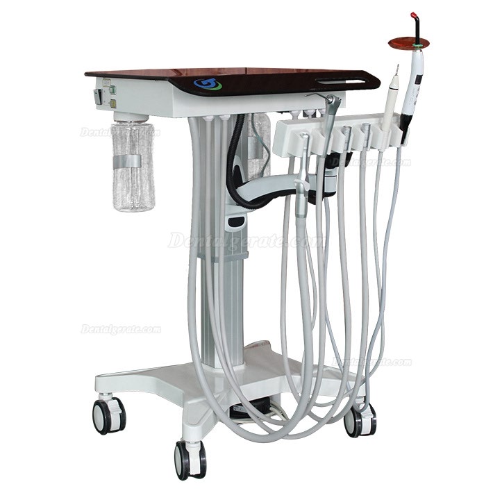 Greeloy&reg; GU P302s Mobile Dental Lieferung Einheit