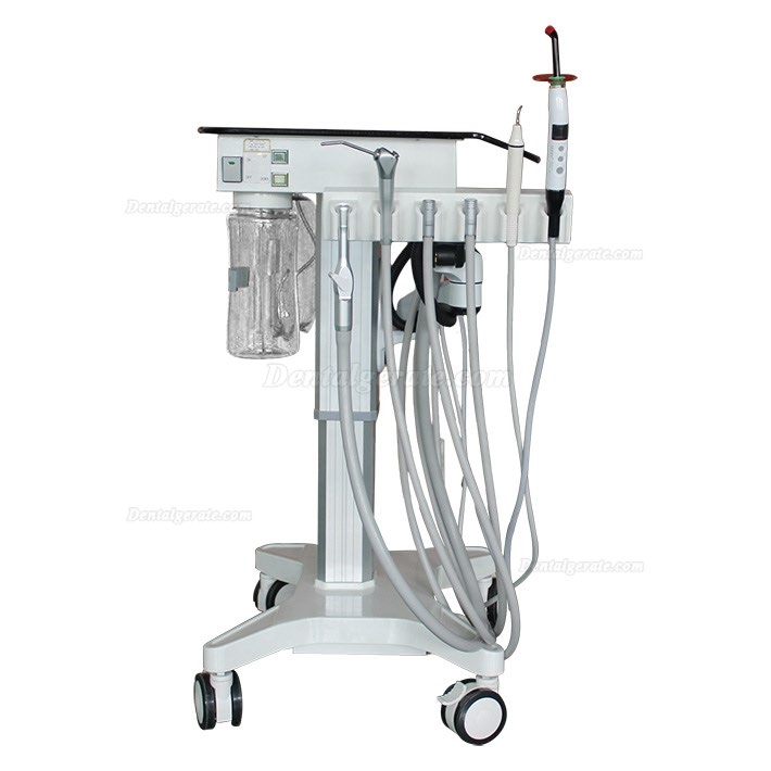 Greeloy&reg; GU P302s Mobile Dental Lieferung Einheit